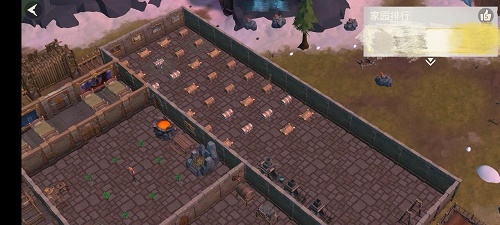 冰原守卫者声望怎么提升？