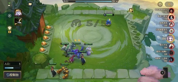 金铲铲之战不死挖掘机阵容装备怎么搭配？