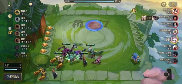 金铲铲之战不死挖掘机阵容装备怎么搭配？