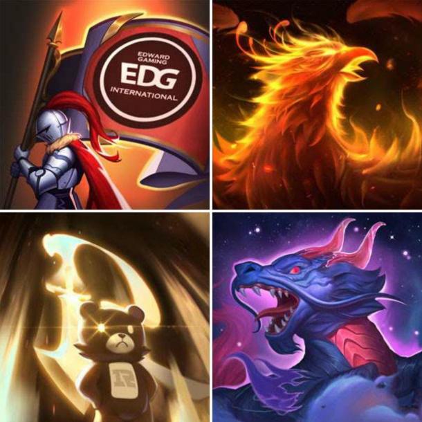 《英雄联盟》不破不立试炼活动攻略 《英雄联盟》不破不立试炼活动攻略