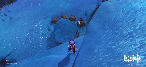 原神云中的猫成就怎么完成？