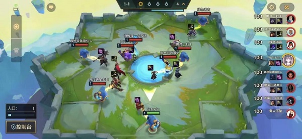 金铲铲之战不死挖掘机阵容装备怎么搭配？