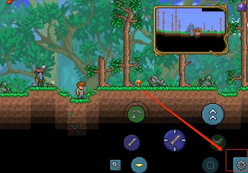 泰拉瑞亚签到礼包兑换方法一览