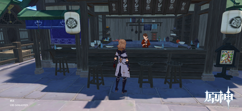 原神云中的猫成就怎么完成？