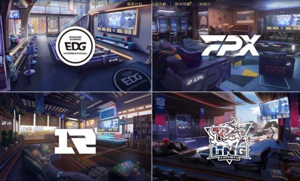 《英雄联盟》不破不立试炼活动攻略 《英雄联盟》不破不立试炼活动攻略