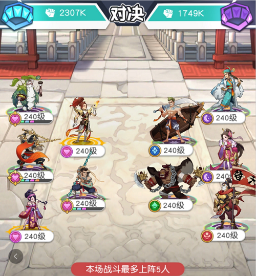 小浣熊百将传汴京战纪潘金莲怎么打？