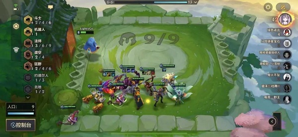 金铲铲之战不死挖掘机阵容装备怎么搭配？