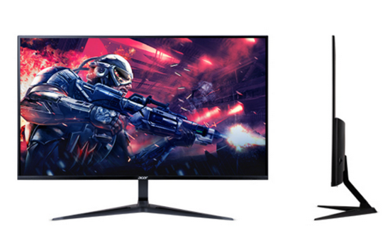 Acer RG系列新款“刀锋小金刚”超薄来袭！
