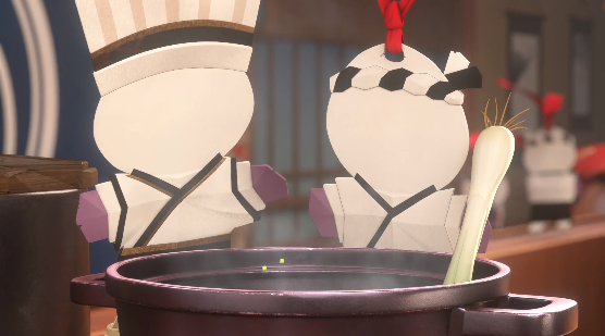 阴阳师食之符咒作用介绍