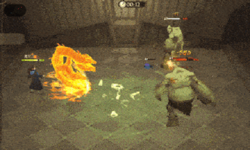 哈利波特魔法觉醒历火流卡组怎么搭配？