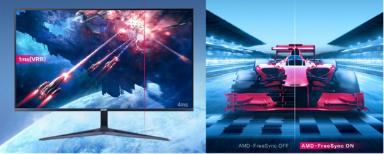 Acer RG系列新款“刀锋小金刚”超薄来袭！