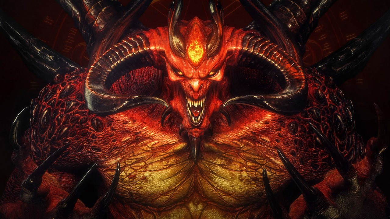 《暗黑破坏神2：重制版》Bug不断 玩家差评轰炸！