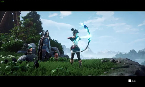 《凯娜：精神之桥》会登录steam吗？