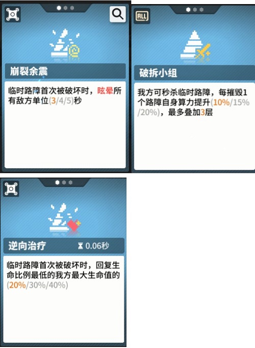 少女前线云图计划环境函数选什么好？