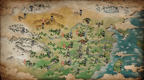 烟雨江湖毒经任务怎么做? 烟雨江湖毒经任务怎么做?