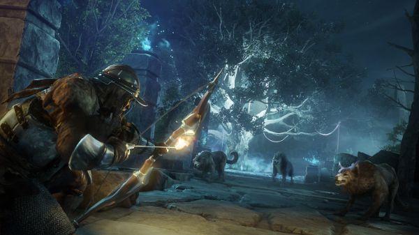 《新世界》什么是武器涂层？