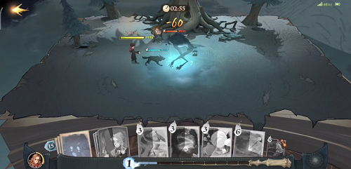 哈利波特魔法觉醒无名之书圆月与狼人怎么打? 哈利波特魔法觉醒无名之书圆月与狼人怎么打?