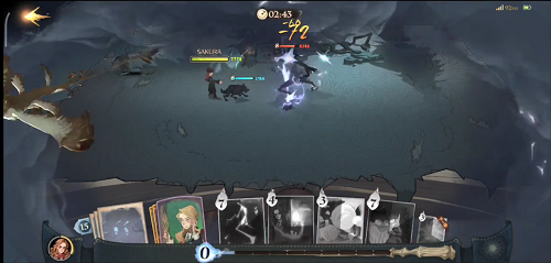 哈利波特魔法觉醒无名之书圆月与狼人怎么打? 哈利波特魔法觉醒无名之书圆月与狼人怎么打?