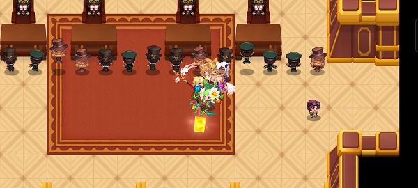 坎公骑冠剑9-2噩梦怎么过? 坎公骑冠剑9-2噩梦怎么过?