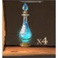哈利波特魔法觉醒回忆药剂使用方法