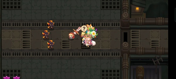 坎公骑冠剑9-1噩梦怎么过？