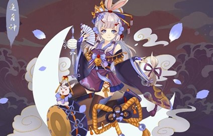 《阴阳师》五周年问题答案汇总