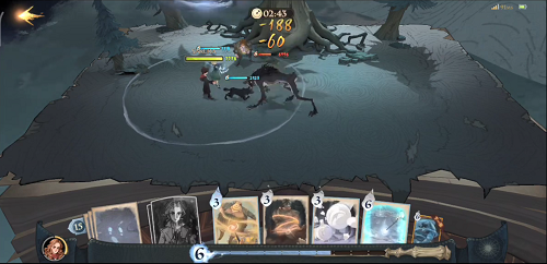 哈利波特魔法觉醒无名之书圆月与狼人怎么打? 哈利波特魔法觉醒无名之书圆月与狼人怎么打?