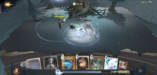 哈利波特魔法觉醒无名之书圆月与狼人怎么打? 哈利波特魔法觉醒无名之书圆月与狼人怎么打?