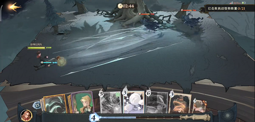 哈利波特魔法觉醒无名之书摄魂怪怎么打? 哈利波特魔法觉醒无名之书摄魂怪怎么打?