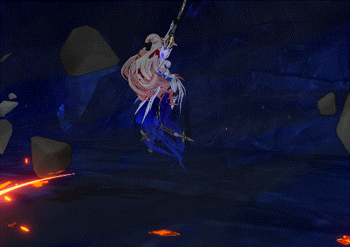 《崩坏3》武器湛寂之赫勒尔强吗？武器湛寂之赫勒尔强度分析