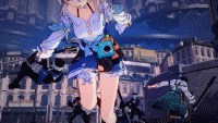 米哈游最新作《崩坏：星穹铁道》实机PV首曝！首测招募今日开启