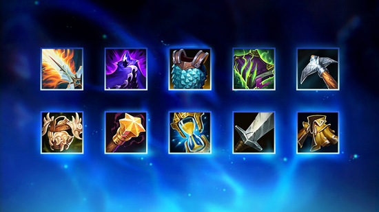 《LOL》2022季前赛改动介绍：新增两条小龙！