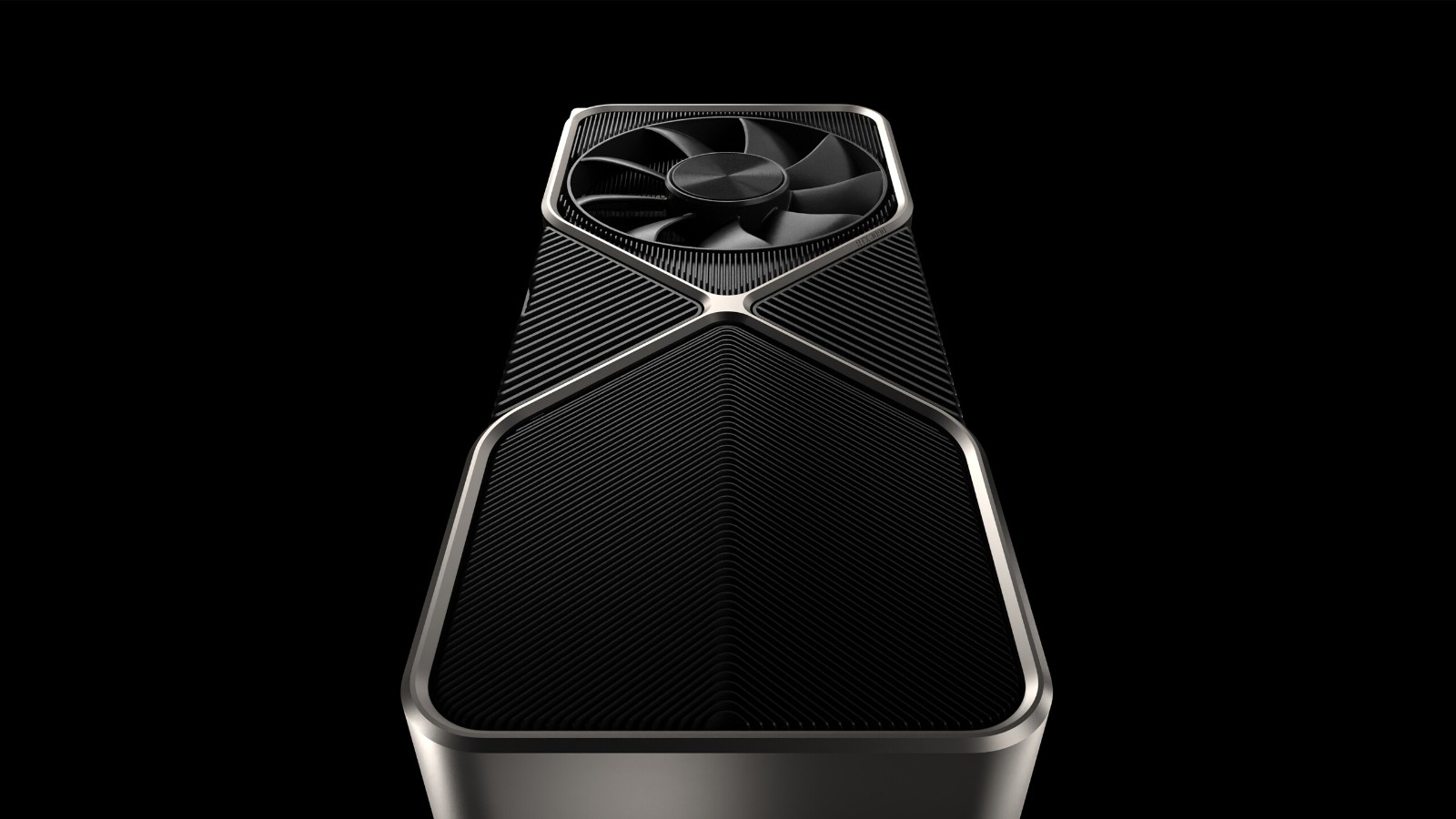 RTX3090 Ti曝光：一款面向发烧友的新旗舰！