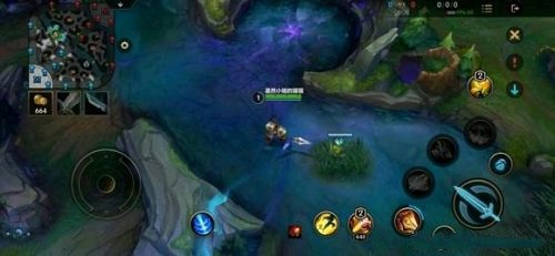 英雄联盟手游插眼技巧是什么? 英雄联盟手游插眼技巧是什么?