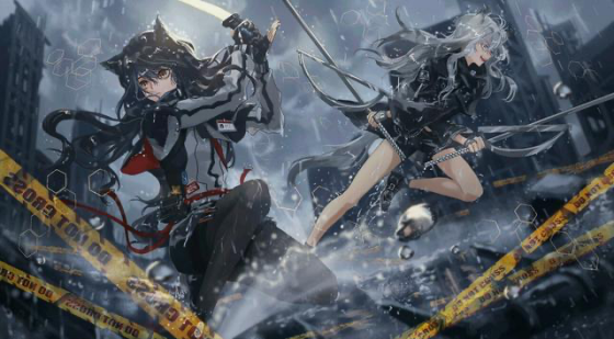 《明日方舟》:风暴瞭望新增机制解析——小怪成建制作战 《明日方舟》:风暴瞭望新增机制解析——小怪成建制作战