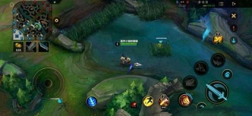 英雄联盟手游插眼技巧是什么? 英雄联盟手游插眼技巧是什么?