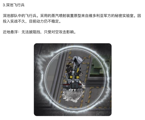 《明日方舟》:风暴瞭望新增机制解析——小怪成建制作战 《明日方舟》:风暴瞭望新增机制解析——小怪成建制作战