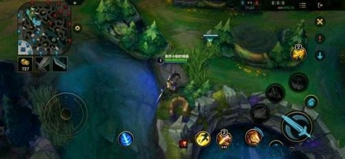 英雄联盟手游插眼技巧是什么? 英雄联盟手游插眼技巧是什么?