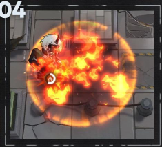 《明日方舟》:风暴瞭望新增机制解析——小怪成建制作战 《明日方舟》:风暴瞭望新增机制解析——小怪成建制作战