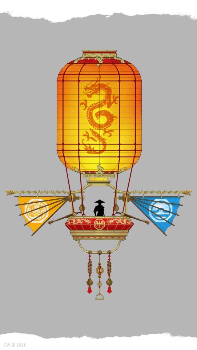 《全面战争：战锤3》震旦天朝领主和兵种名册揭秘