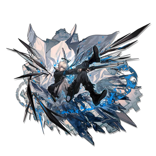 《明日方舟》:凯尔希能天使up池是否值得抽? 《明日方舟》:凯尔希能天使up池是否值得抽?