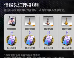 《明日方舟》情报凭证如何获取? 《明日方舟》情报凭证如何获取?