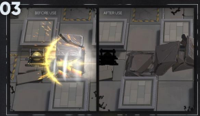 《明日方舟》:风暴瞭望新增机制解析——小怪成建制作战 《明日方舟》:风暴瞭望新增机制解析——小怪成建制作战