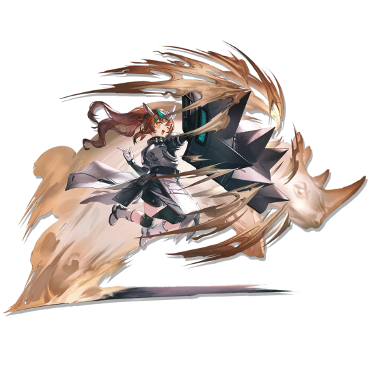 《明日方舟》:瑕光复刻卡池是否值得抽?「瑕光微明」卡池分析 《明日方舟》:瑕光复刻卡池是否值得抽?「瑕光微明」卡池分析