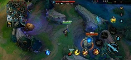 英雄联盟手游插眼技巧是什么? 英雄联盟手游插眼技巧是什么?