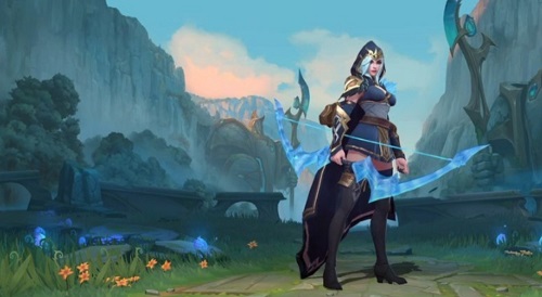 英雄联盟手游需要多大的手机才能带动？