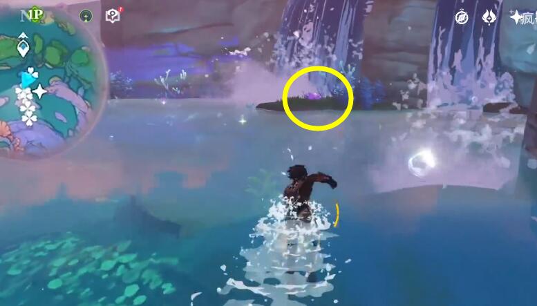 《原神》珊瑚珍珠的采集位置盘点 《原神》珊瑚珍珠的采集位置盘点