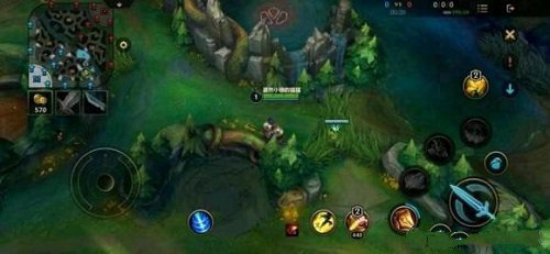 英雄联盟手游插眼技巧是什么? 英雄联盟手游插眼技巧是什么?