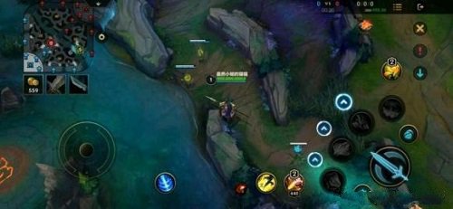 英雄联盟手游插眼技巧是什么? 英雄联盟手游插眼技巧是什么?