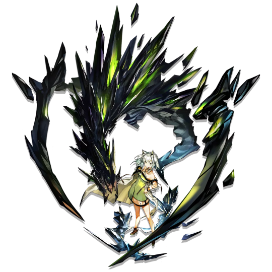 《明日方舟》:凯尔希能天使up池是否值得抽? 《明日方舟》:凯尔希能天使up池是否值得抽?